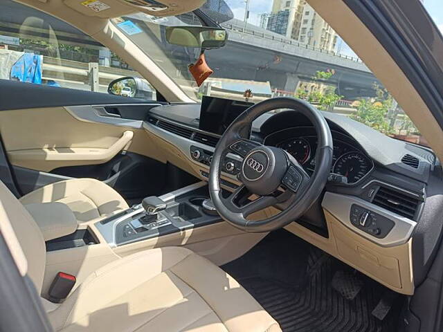 Used Audi A4 Premium 40 TFSI in Navi Mumbai