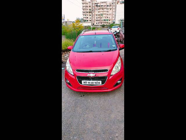 Used Chevrolet Beat [2014-2016] LT Diesel in Nagpur