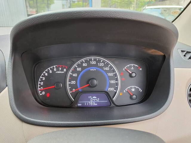 Used Hyundai Grand i10 Sportz 1.2 Kappa VTVT in Kolkata