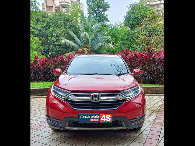 Used 2018 Honda CR-V in Mumbai