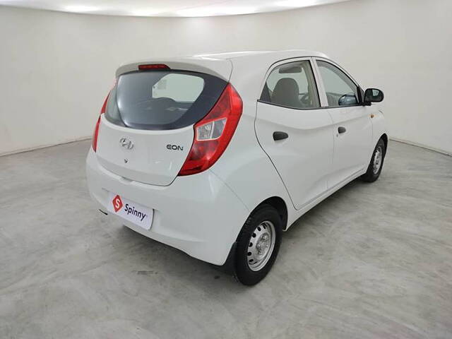 Used Hyundai Eon Era + in Coimbatore