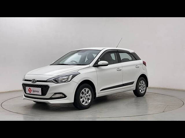 Used 2015 Hyundai Elite i20 in Pune