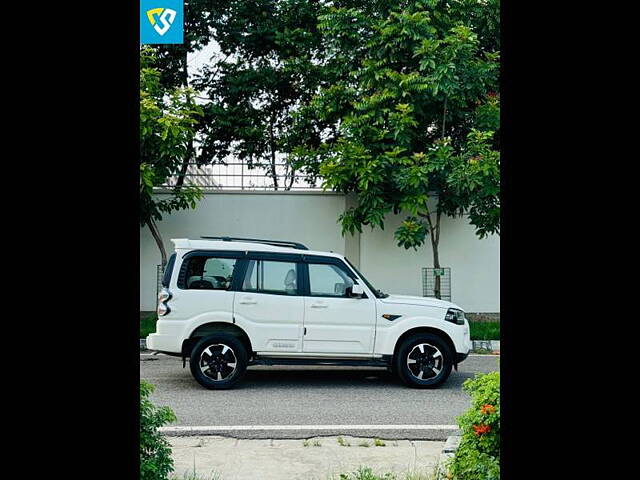 Used Mahindra Scorpio [2014-2017] S10 in Mohali