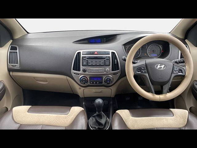 Used Hyundai i20 [2010-2012] Sportz 1.2 BS-IV in Bangalore