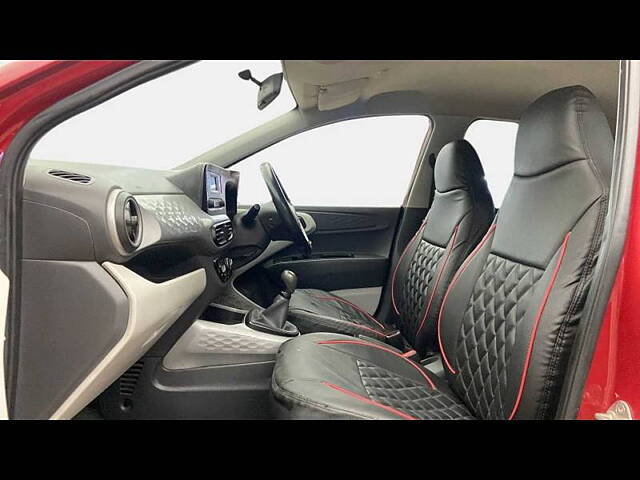 Used Hyundai Grand i10 Nios [2019-2023] Magna 1.2 Kappa VTVT in Delhi