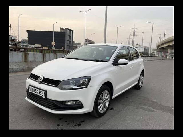 Used 2020 Volkswagen Polo in Noida