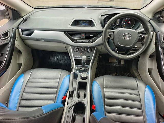 Used Tata Nexon [2017-2020] XMA Petrol in Bangalore