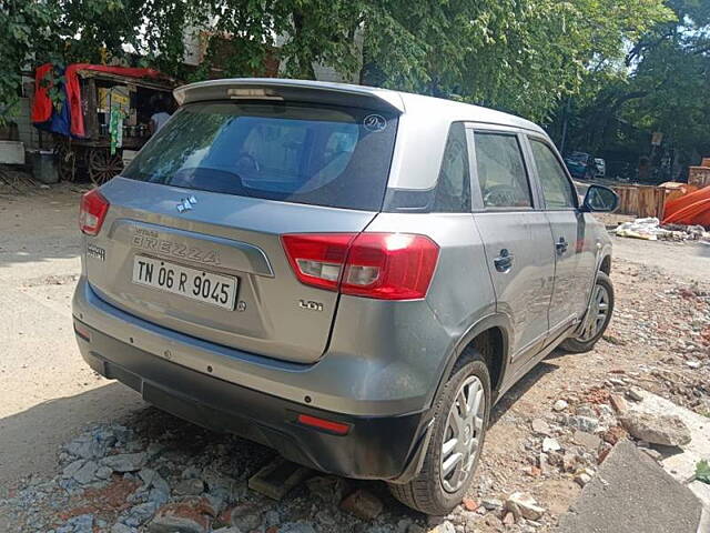 Used Maruti Suzuki Vitara Brezza [2016-2020] LDi in Chennai