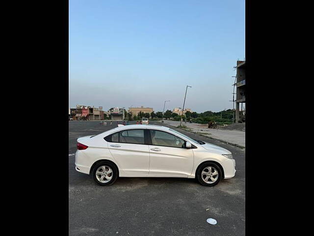 Used Honda City [2014-2017] VX Diesel in Ludhiana