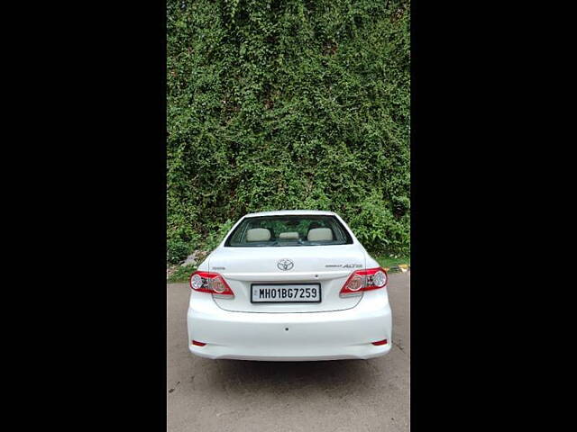 Used Toyota Corolla Altis [2011-2014] 1.8 J in Mumbai