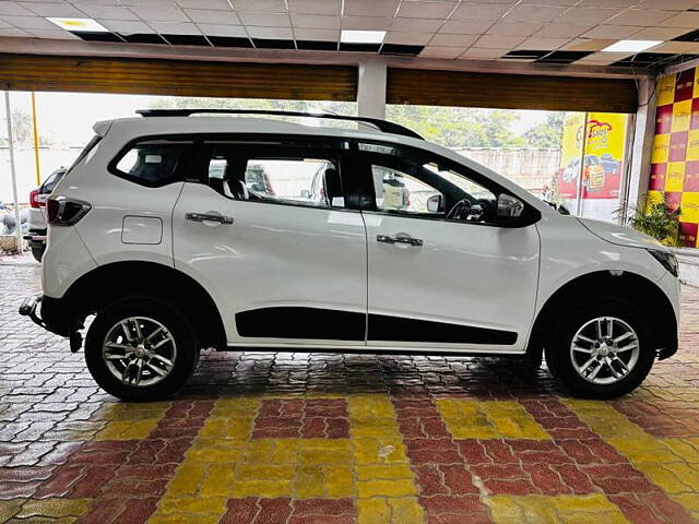 Used Renault Triber [2019-2023] RXT [2019-2020] in Muzaffurpur