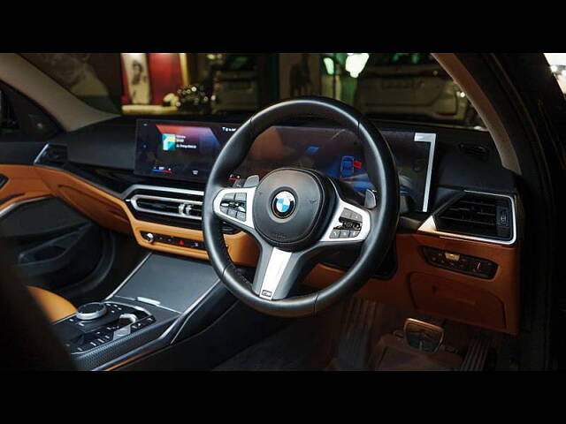 Used BMW 3 Series Gran Limousine 330Li M Sport [2023] in Dehradun