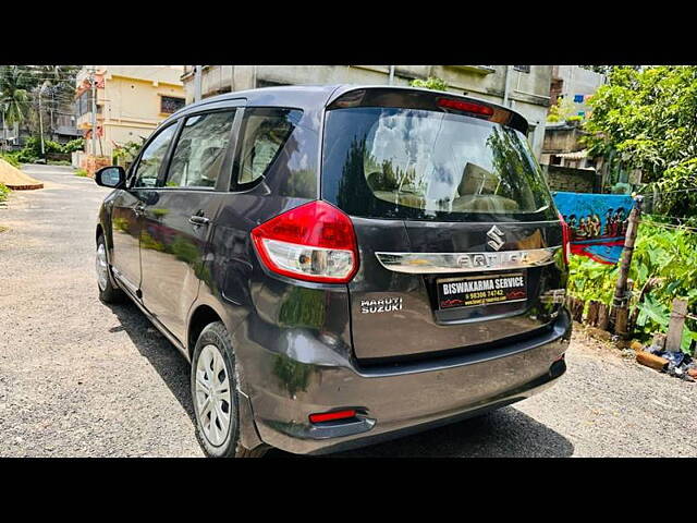 Used Maruti Suzuki Ertiga [2018-2022] VXi in Kolkata