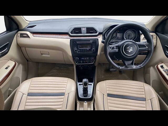 Used Maruti Suzuki Dzire [2017-2020] ZXi AMT in Chennai