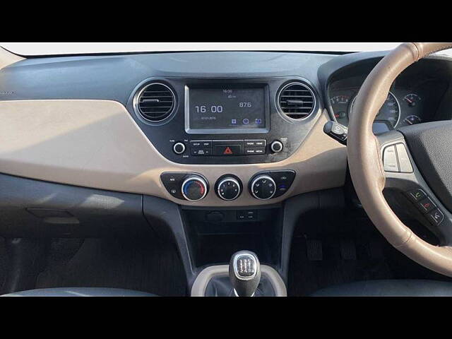 Used Hyundai Grand i10 Sportz 1.2 Kappa VTVT in Hyderabad