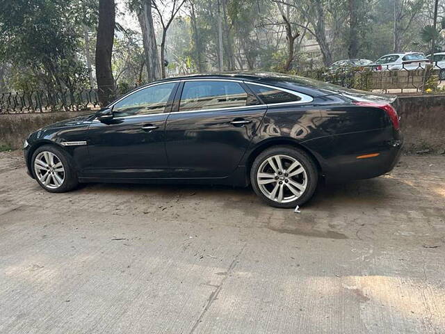 Used Jaguar XJ L [2010-2014] 5.0 Petrol in Delhi