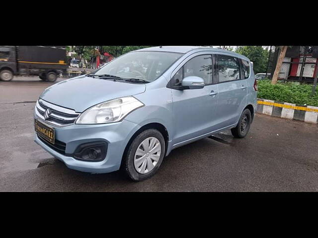 Used Maruti Suzuki Ertiga [2015-2018] VDI SHVS in Lucknow