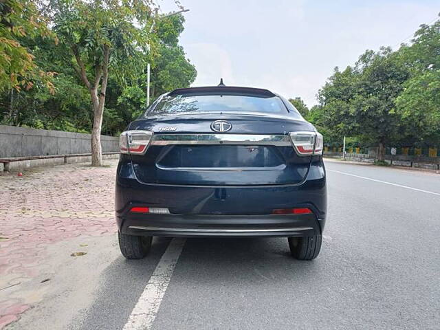 Used Tata Tigor XZA Plus [2020-2023] in Noida