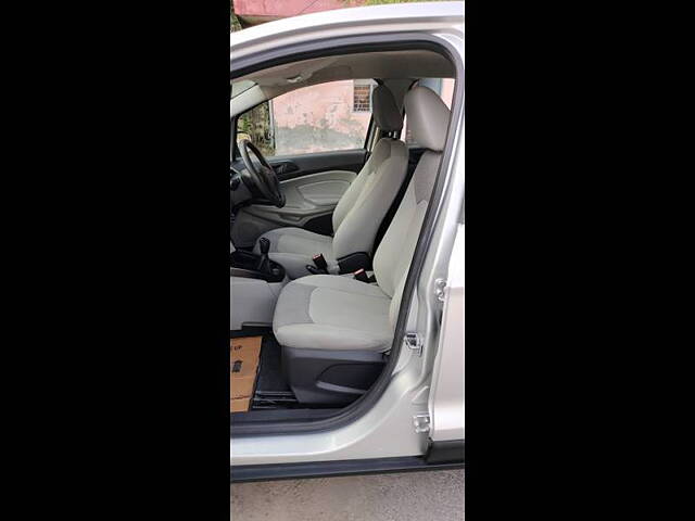 Used Ford EcoSport [2013-2015] Ambiente 1.5 Ti-VCT in Delhi