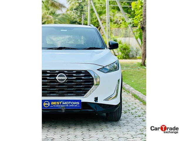 Used Nissan Magnite XE  [2020] in Ahmedabad