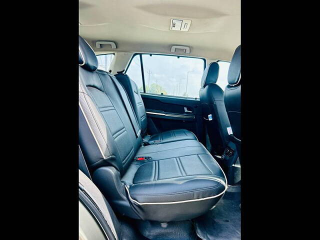 Used Tata Hexa [2017-2019] XM 4x2 7 STR in Surat