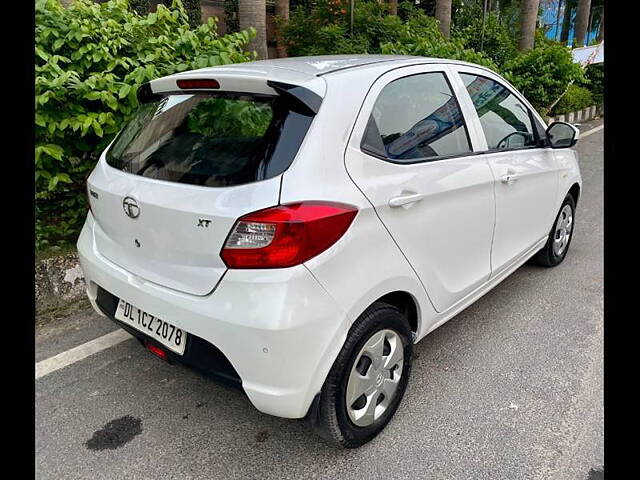 Used Tata Tiago [2016-2020] Revotron XT [2016-2019] in Delhi