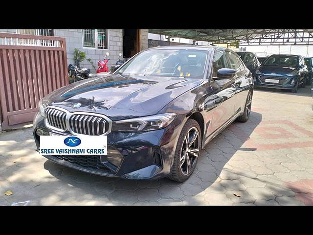 Used BMW 3 Series Gran Limousine 320Ld M Sport [2023] in Coimbatore