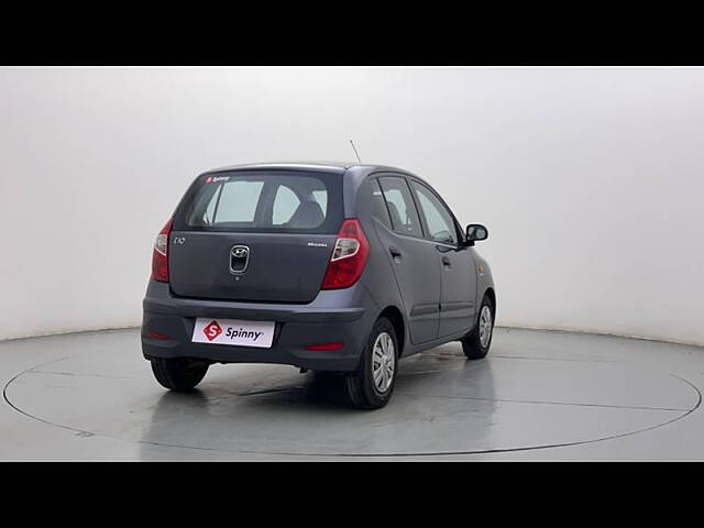 Used Hyundai i10 [2010-2017] Magna 1.1 iRDE2 [2010-2017] in Bangalore