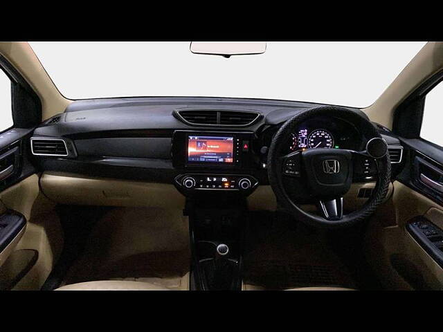 Used Honda Amaze [2016-2018] 1.2 VX i-VTEC in Navi Mumbai