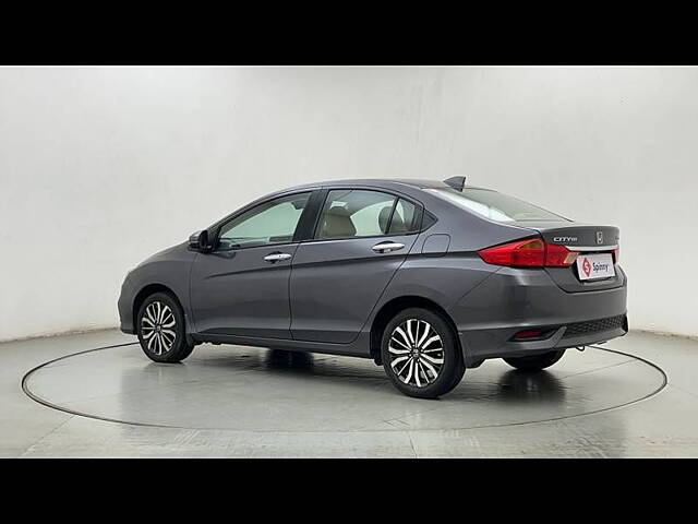 Used Honda City 4th Generation VX Petrol in Navi Mumbai