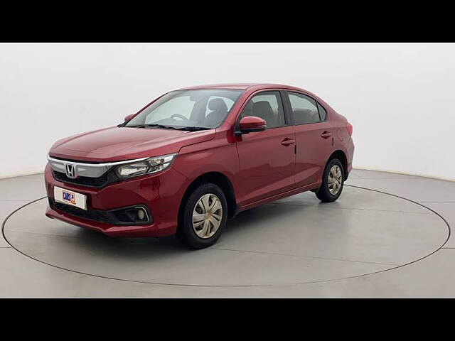 Used Honda Amaze [2016-2018] 1.2 S i-VTEC in Chennai