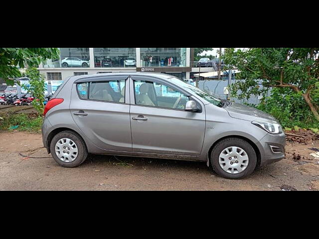 Used Hyundai i20 [2012-2014] Magna 1.2 in Bhubaneswar