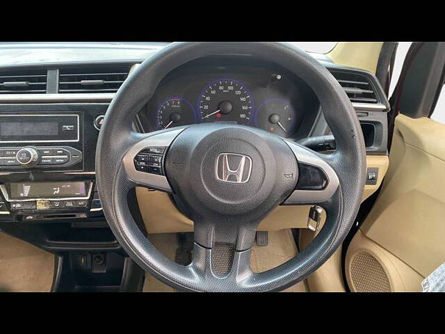 Used Honda Amaze [2013-2016] 1.2 S i-VTEC in Nagpur