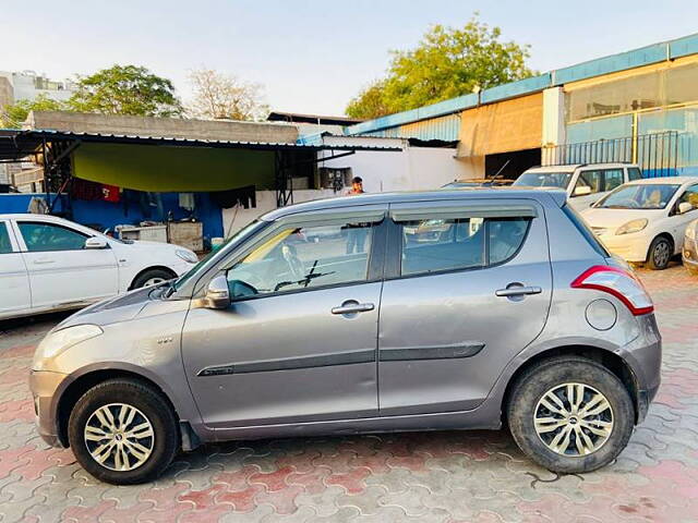 Used Maruti Suzuki Swift [2011-2014] VXi in Jaipur