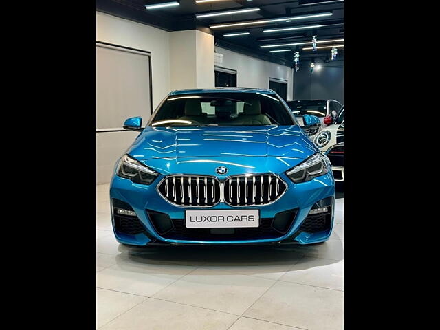 Used 2020 BMW 2 Series Gran Coupe in Pune