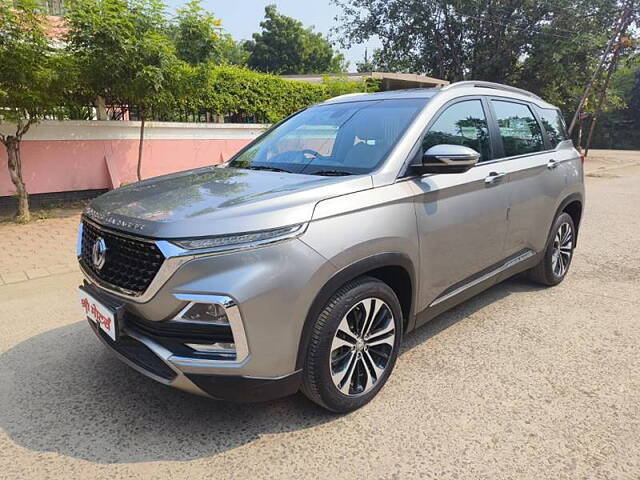 Used MG Hector [2019-2021] Sharp 2.0 Diesel [2019-2020] in Indore