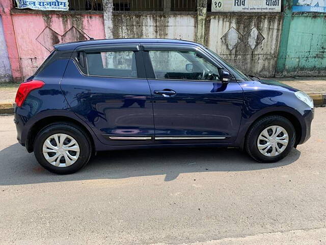 Used Maruti Suzuki Swift [2014-2018] VXi [2014-2017] in Navi Mumbai