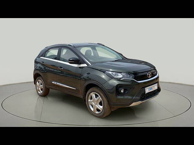 Used 2020 Tata Nexon in Hyderabad