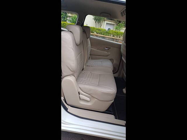 Used Maruti Suzuki Ertiga [2018-2022] VXi in Hyderabad