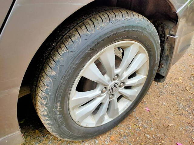 Used Honda City [2011-2014] 1.5 V AT in Delhi