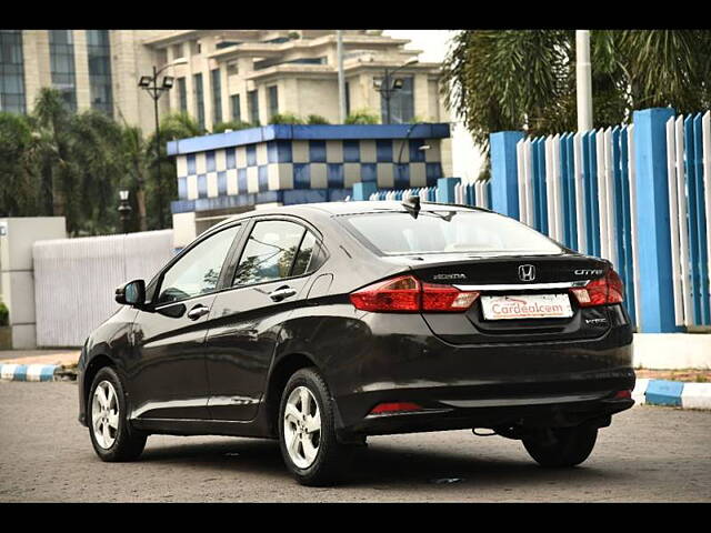 Used Honda City [2014-2017] V in Kolkata