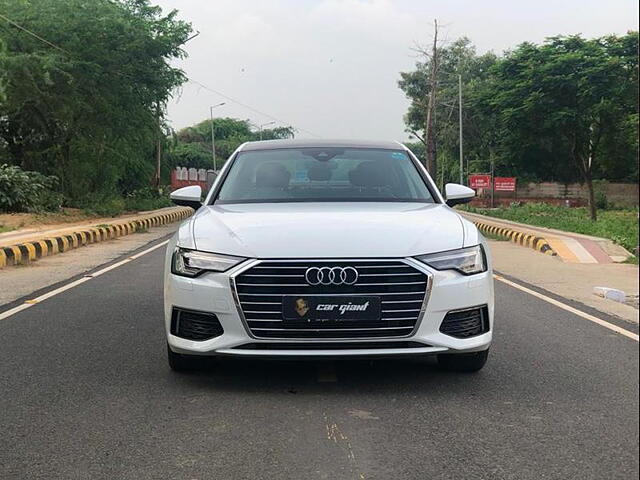 Used 2021 Audi A6 in Delhi