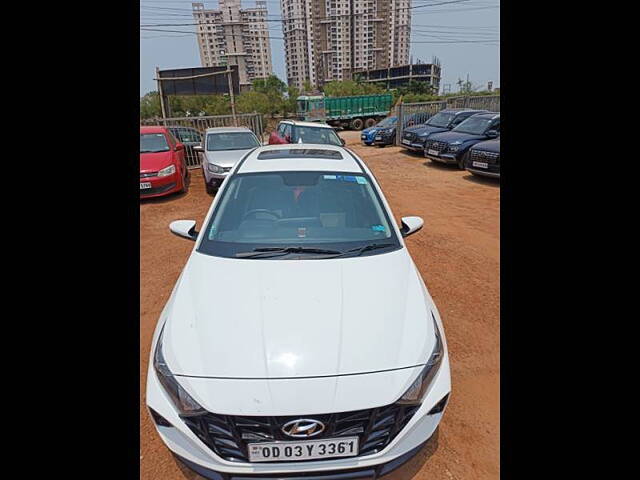 Used 2023 Hyundai Elite i20 in Bhubaneswar