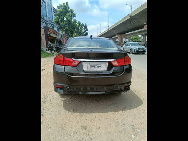 Used Honda City [2014-2017] V in Bangalore