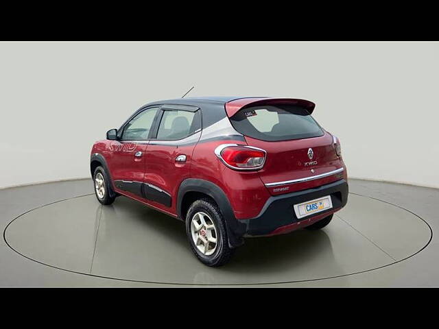 Used Renault Kwid [2015-2019] RXT [2015-2019] in Surat