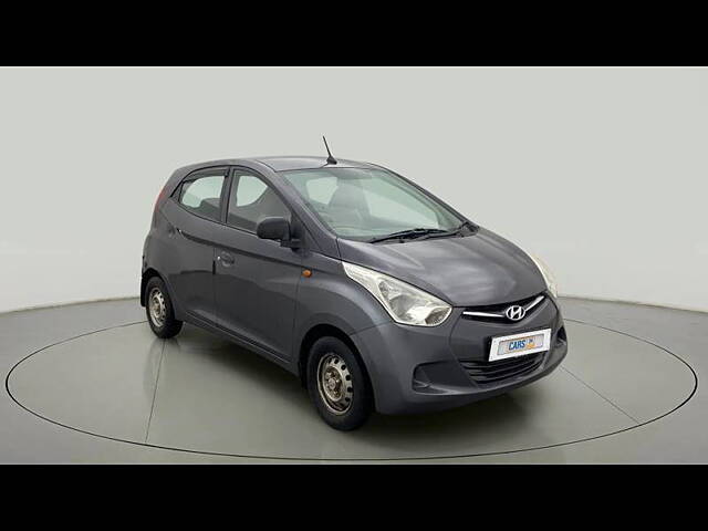 Used 2015 Hyundai Eon in Bangalore