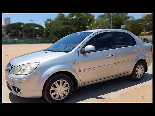 Used Ford Fiesta [2005-2008] SXi 1.6 in Coimbatore