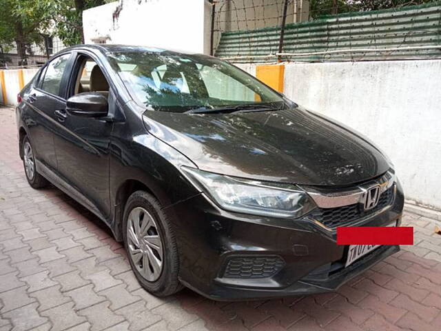 Used Honda City [2014-2017] SV Diesel in Chennai