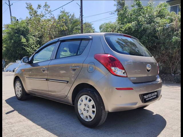 Used Hyundai i20 [2012-2014] Magna 1.4 CRDI in Indore