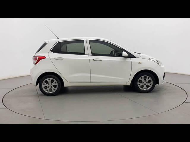 Used Hyundai Grand i10 [2013-2017] Magna 1.2 Kappa VTVT [2013-2016] in Chennai